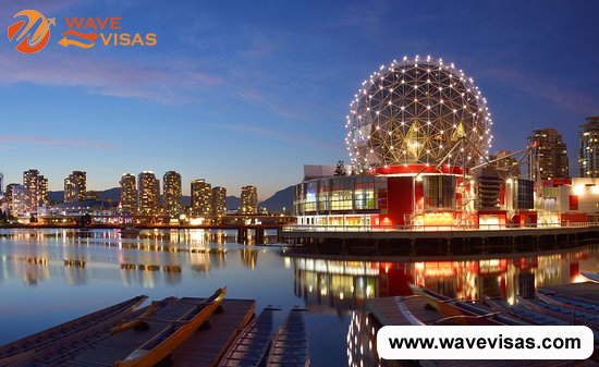 Canada’s PNP draw results from March 14 to 18  || Wave Visas