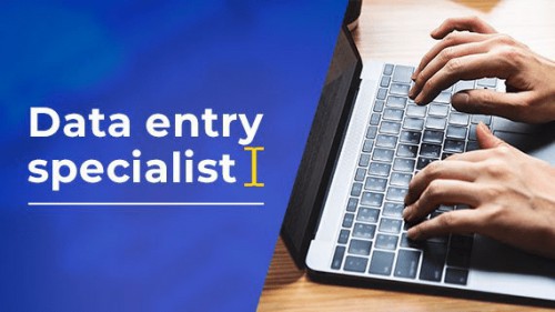 DATA ENTRY & VIRTUAL ASSISTENT OPERATOR