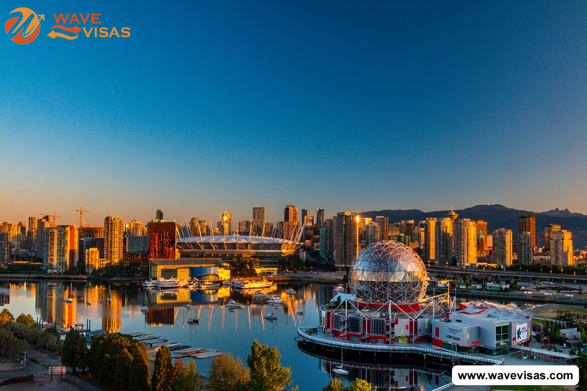 Canada set to welcome over 500,000 newcomers this summer || Wave Visas