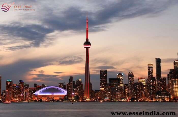 Esse India || Canada has welcomed over 184,000 new permanent residents this year
