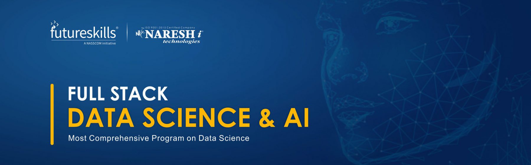 What is Full-Stack Data Science and AI?-NASSCOM Certified Course 