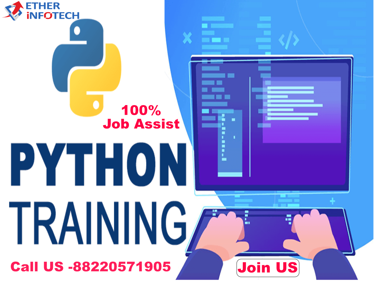 PYTHON Training in Coimbatore