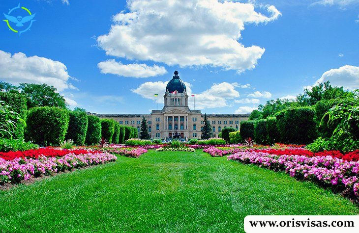 Oris visas || Immigrate to Canada without a job offer Saskatchewan PNP