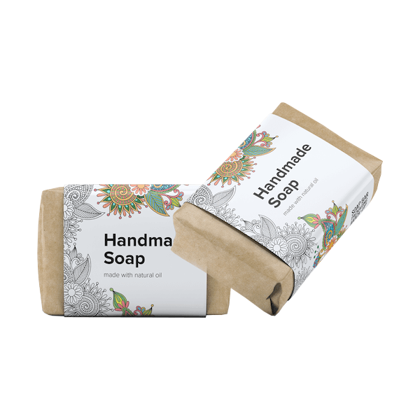 Soap Gift Boxes