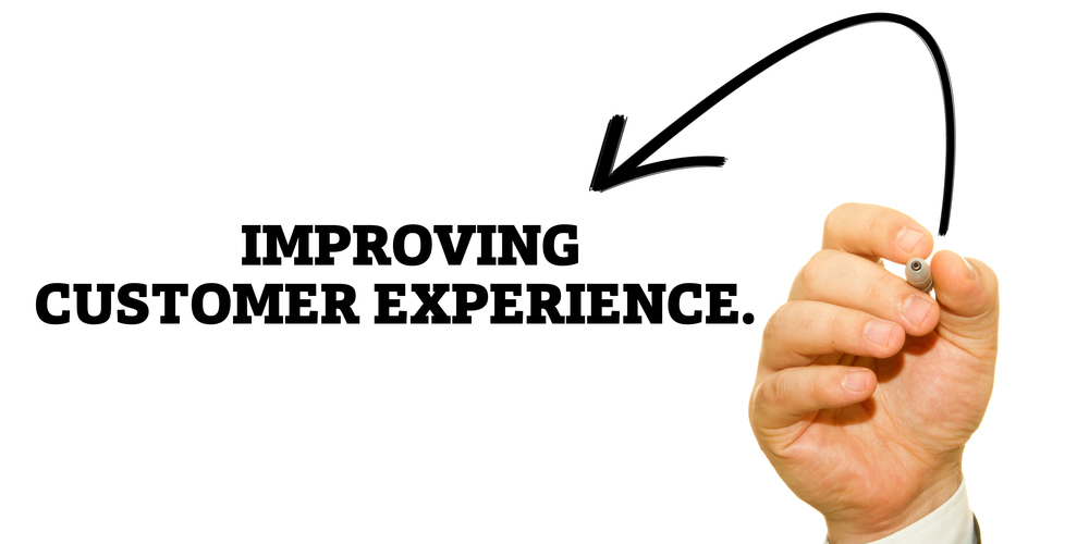 5 Ways of Branding Through Improved Customer Experience