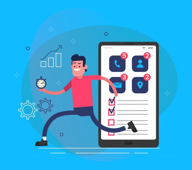 How to Benefit from Task Management with Orangescrum