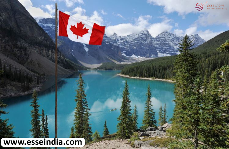 British Columbia, Manitoba, and Alberta hold PNP draws || Esse India 