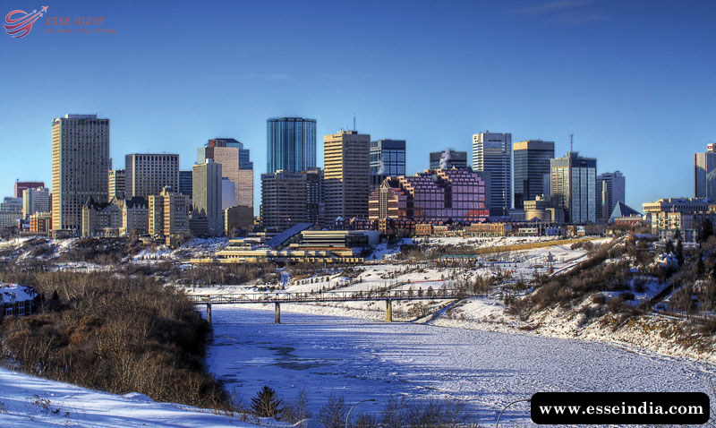 Esse India || Canada to announce Immigration Levels Plan 2022-2024 by February