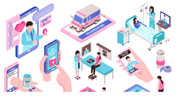 Telemedicine Software Platform for Hospitals and Healthcare Providers- An ultimate Guide