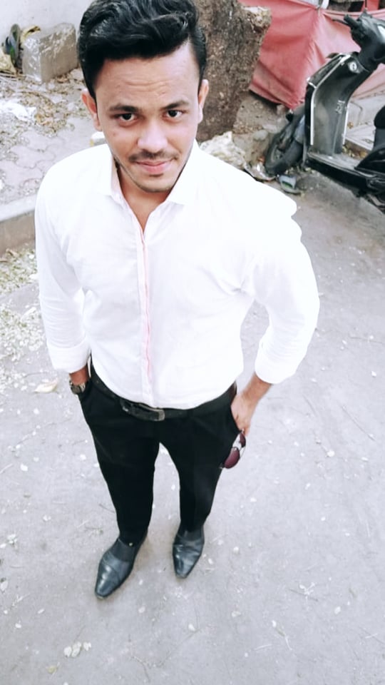 Dharmendra Kumar Sharma 