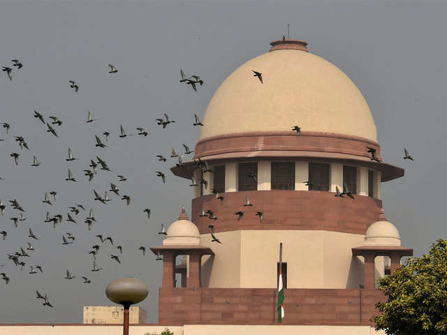 Supreme Court ready for hearing on amendment petition of telecom companies on AGR 