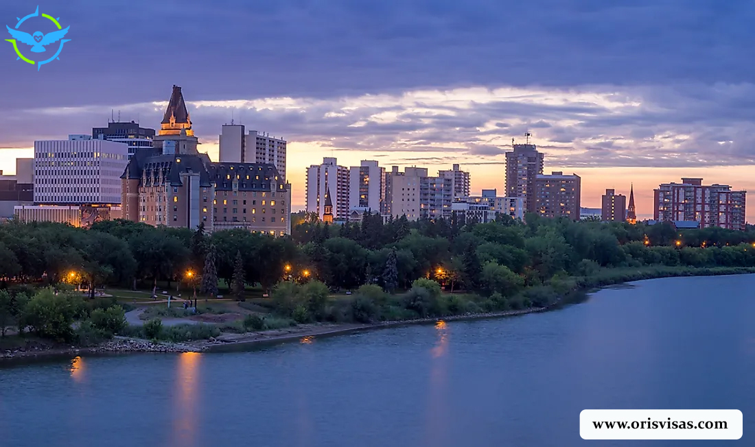 Oris Visas || Saskatchewan invites 391 PNP candidates