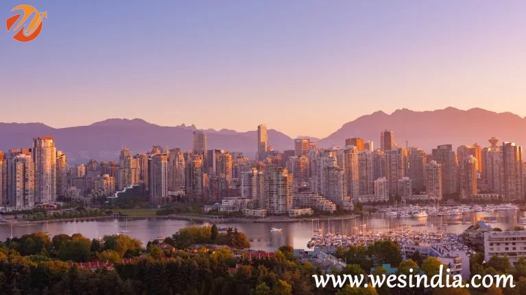 Wes India || British Columbia invited 374 PNP candidates in new draws
