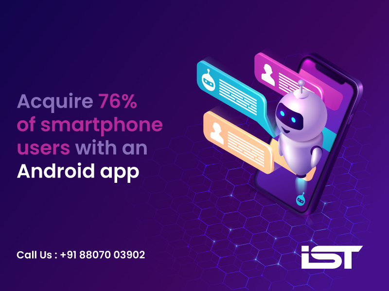 Best Mobile App Development Company in Chennai -iStudio technologies
