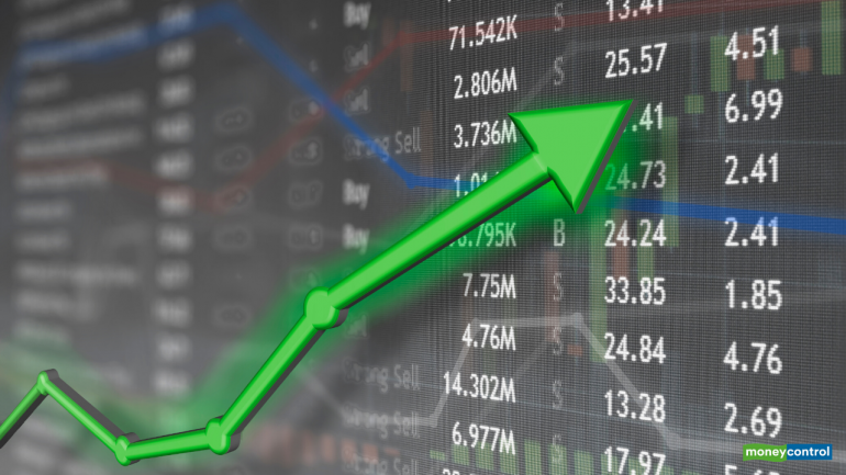 DMart bounces to record high in market price 