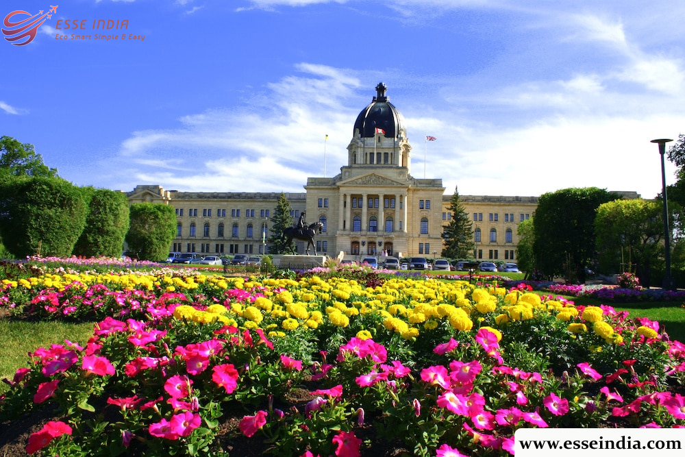 Esse India || Immigrate to Canada without a job offer Saskatchewan PNP