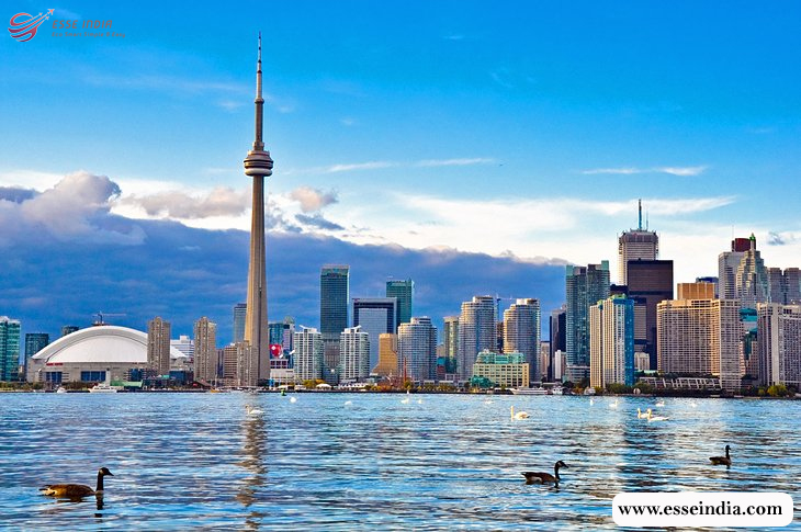 Esse India || Ontario PNP invites 502 Express Entry candidates