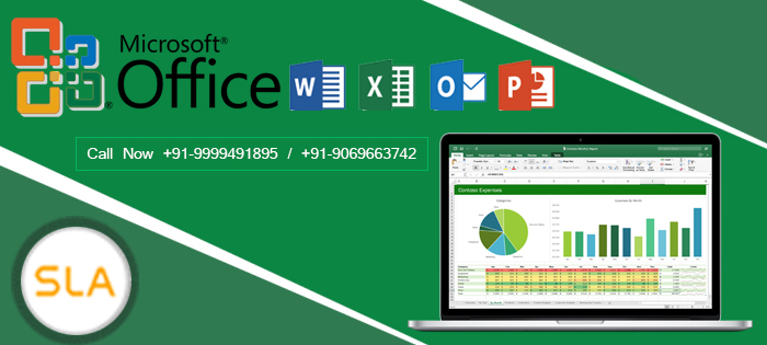 Join Advanced Excel Training Course in Delhi at SLA Consultants India