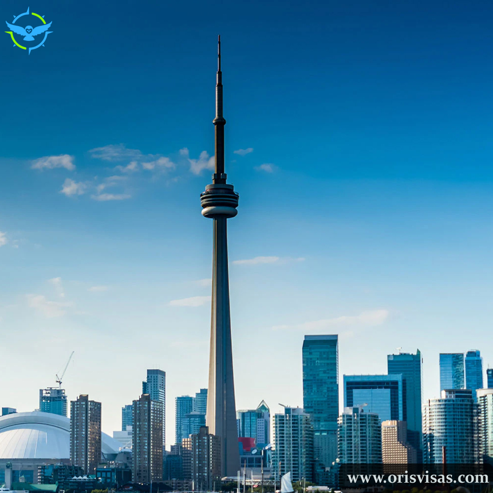 Oris visas || Canada’s employment remained steady in October