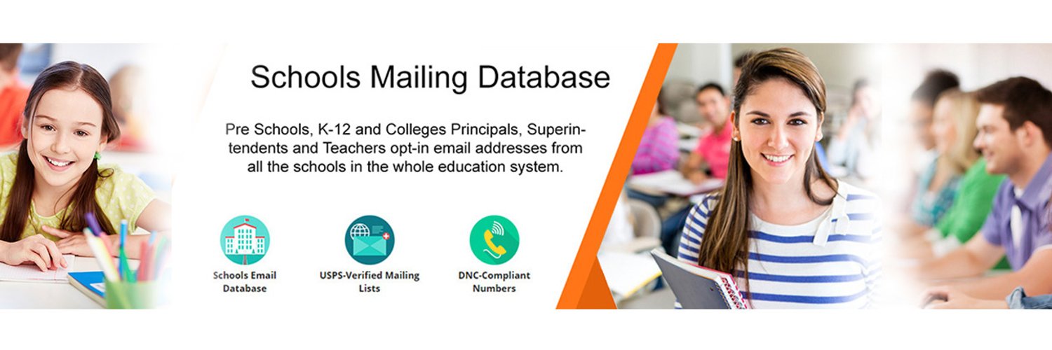 Education Mailing List