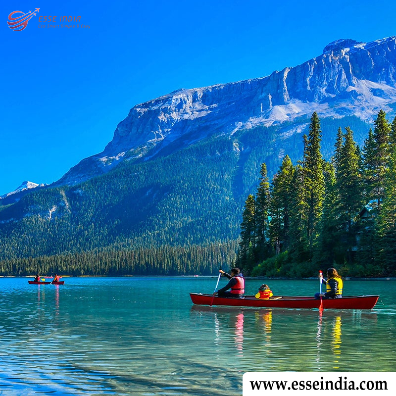 Are you eligible for Canadian citizenship || Esse India