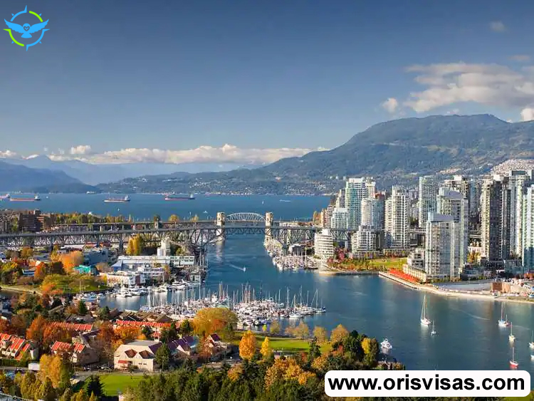 Oris Visas || BC PNP Tech draw 87 immigration invitations issued