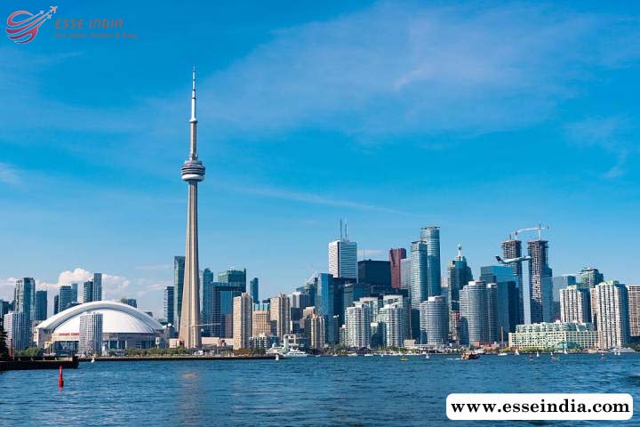 Esse India || Ontario invites 1,186 PNP candidates from all Employer Job Offer streams