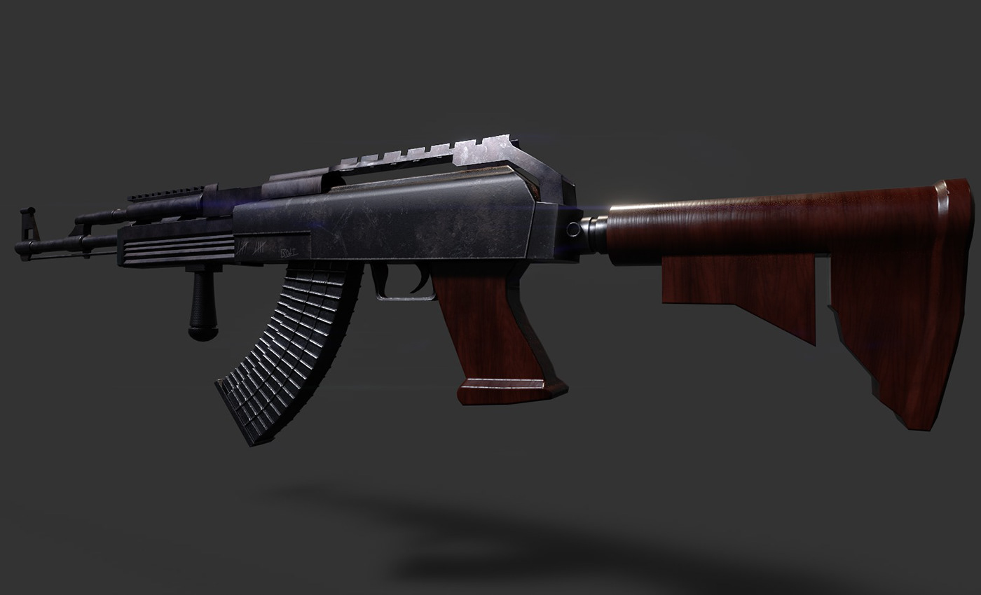 Ak47