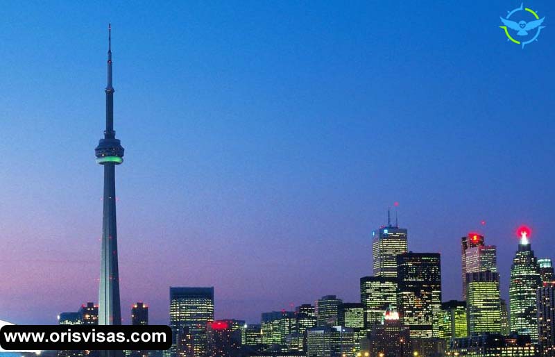 Oris Visas || Ontario aims to recruit 100 immigrant entrepreneurs