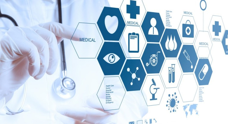 Outsource Medical Data Entry Services