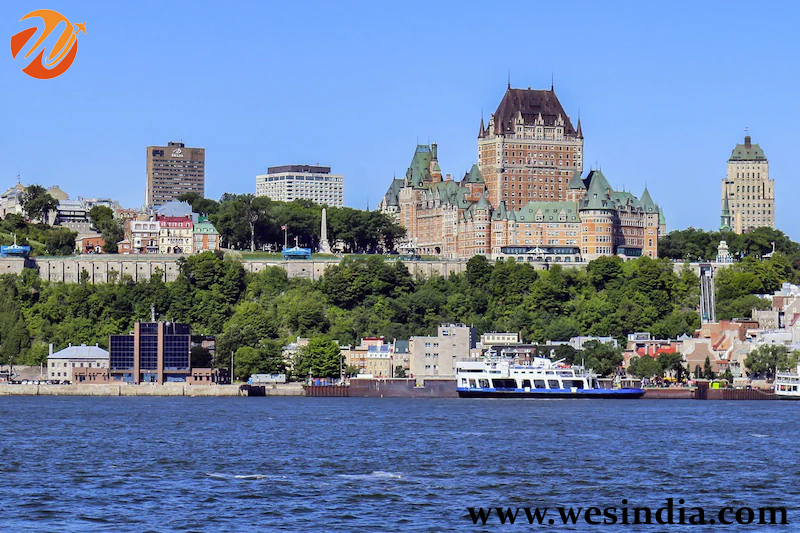 Wes India || Quebec skilled workers now eligible for Bridging Open Work Permit