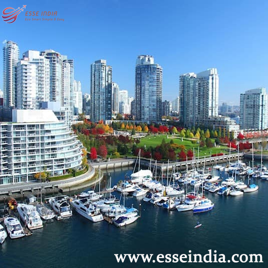 Esse India || Express Entry Canada invites 635 PNP candidates