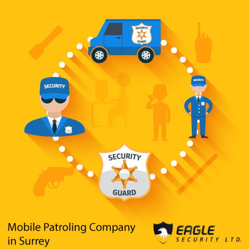 Three Reasons why you should hire Security Guards for Special Events?