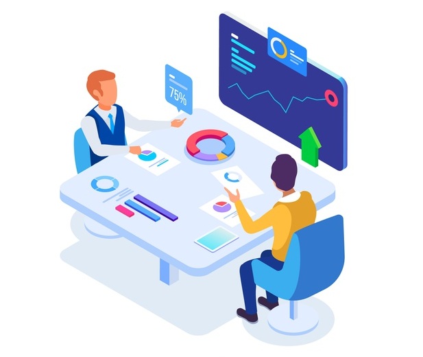 Business Success Through Digital Transformation