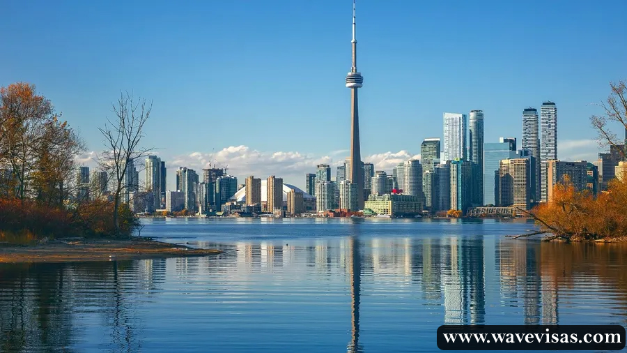 Wave Visas || Canadian citizenship applicants with representatives can now apply
