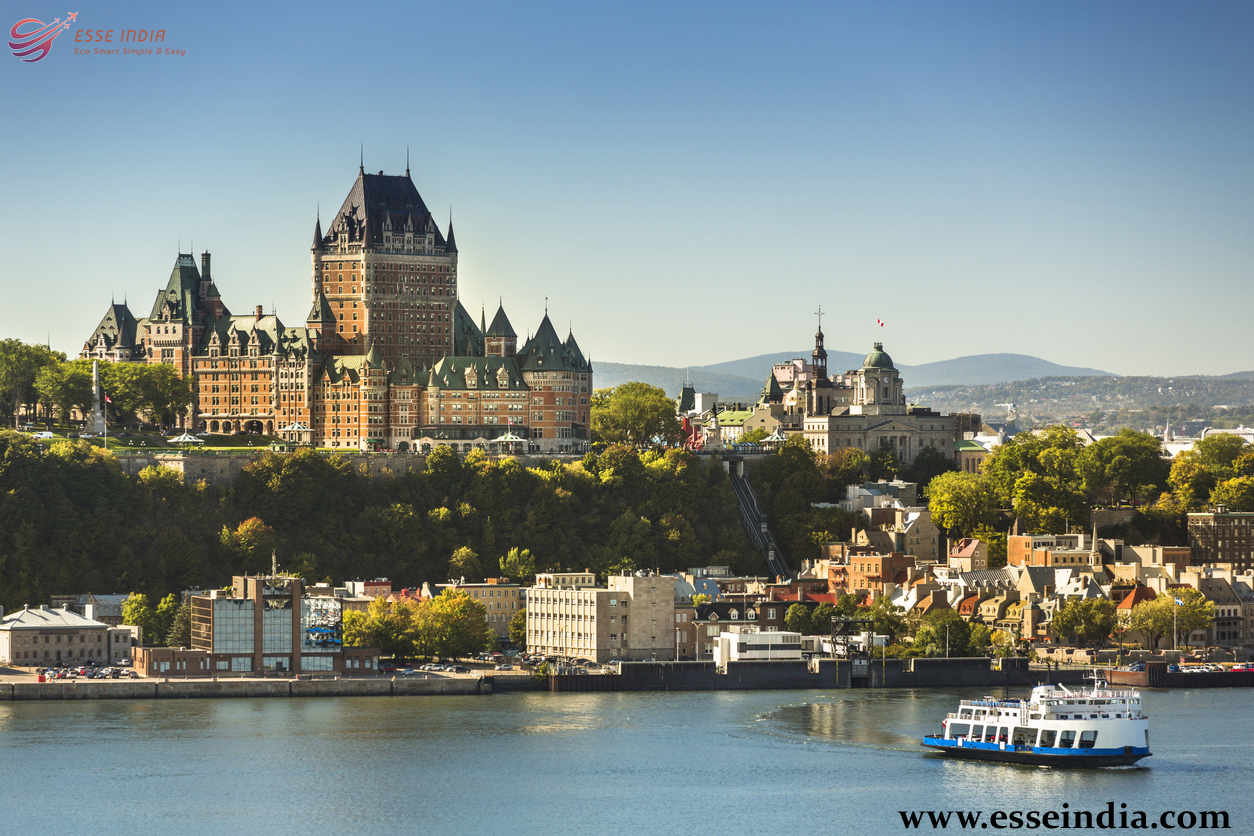 Esse India || Quebec skilled workers now eligible for Bridging Open Work Permit
