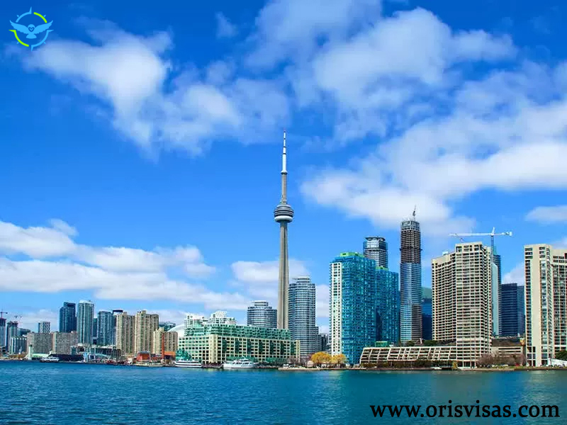 Oris Visas || Express Entry Canada invites 635 PNP candidates