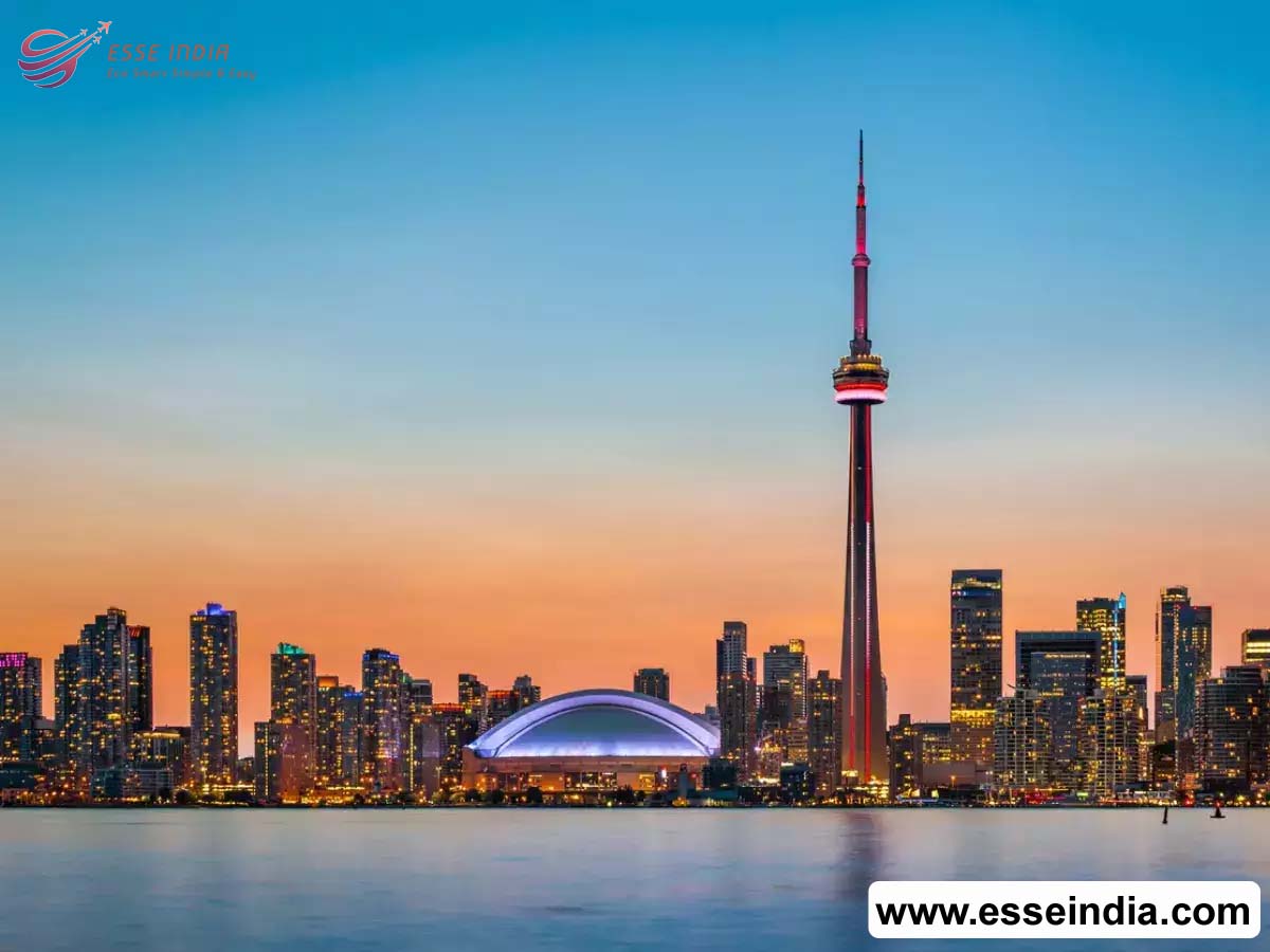 Esse India || Prince Edward Island Provincial Nominee Program invited a total of 124 immigration candidates on December