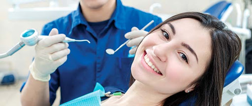 Washington Oral Surgery | DR. C Family Dentistry

