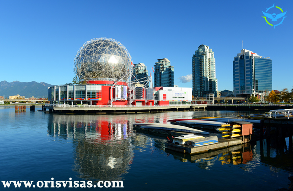Oris Visas || Canada has welcomed over 184,000 new permanent residents this year
