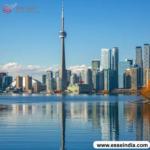 Alberta to create more film and TV jobs || Esse India