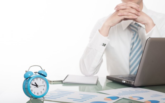 Time Tracking in Orangescrum