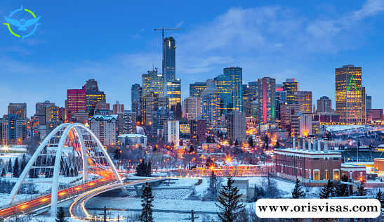 Oris Visas || Canada to announce Immigration Levels Plan 2022-2024 by February