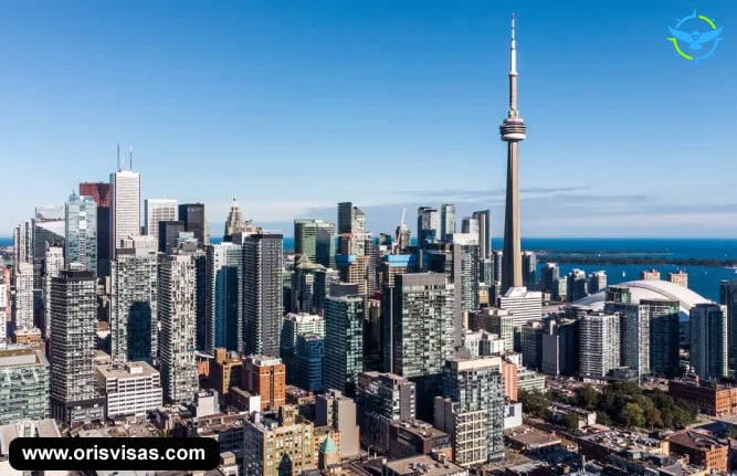 Ontario, Quebec, Manitoba and BC release immigration draw results || Oris Visas 