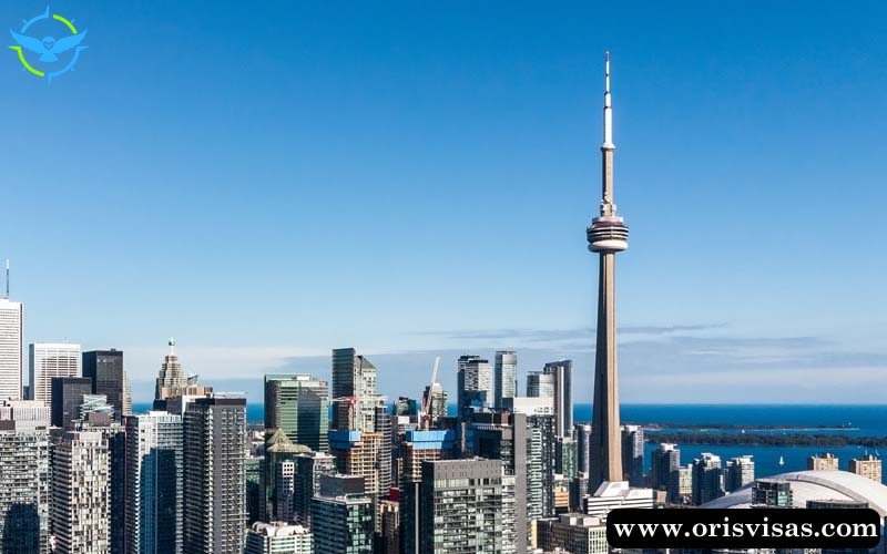 Oris Visas || Ontario invites 1,186 PNP candidates from all Employer Job Offer streams
