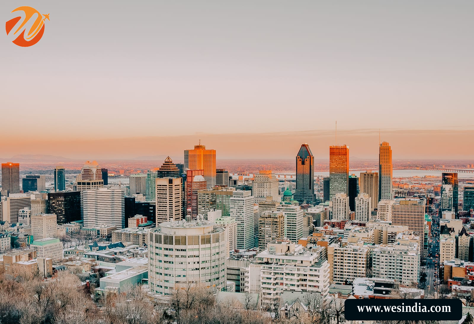 Wes India || Canada’s Provincial Nominee Programs issued nearly 6,500 invitations to apply for provincial nomination
