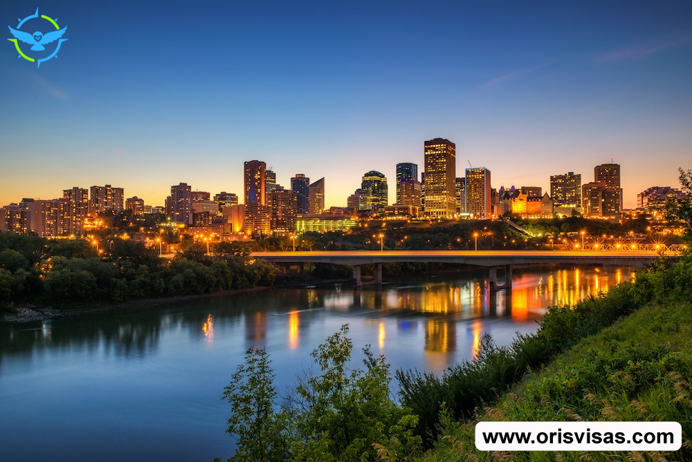 Saskatchewan PNP launches new tech immigration program | Oris Visas