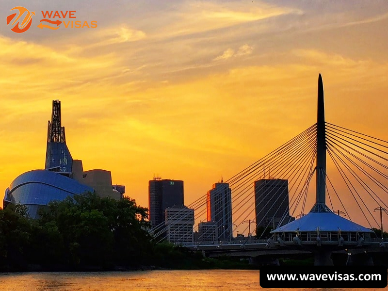 Manitoba and BC hold new PNP draws  || Wave Visas 