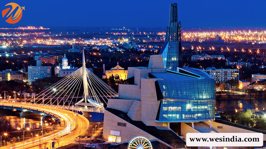 Wes India || Manitoba invites 650 in latest PNP draw
