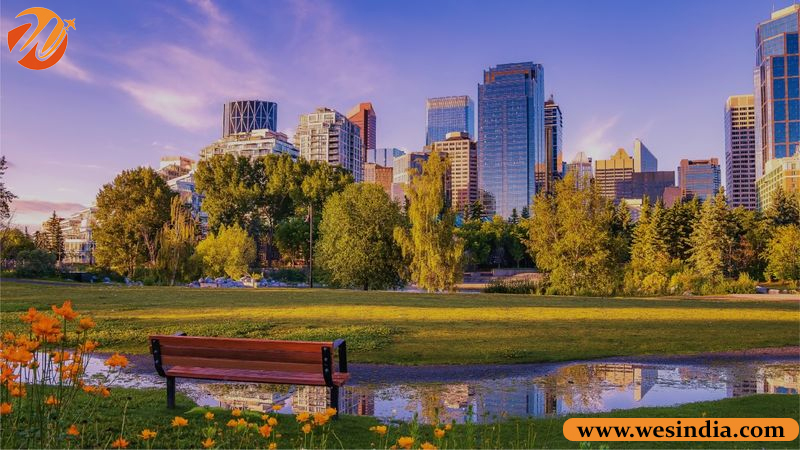 Wes India || Manitoba PNP invites 426 to apply for provincial nomination